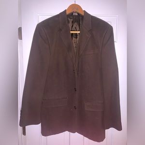 40R Men’s Blazer by Structure